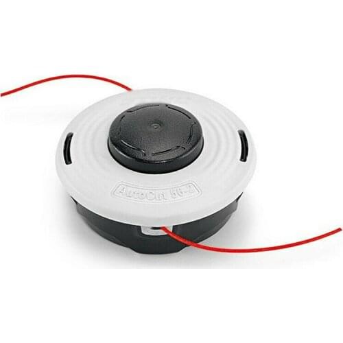 Mower Accessories Strimmer Head For Stihl Autocut 46-2 Fs160 260 Fs310 Fs360 Fs410 FS280 Lawn Mower Garden Grass Cutter Repair