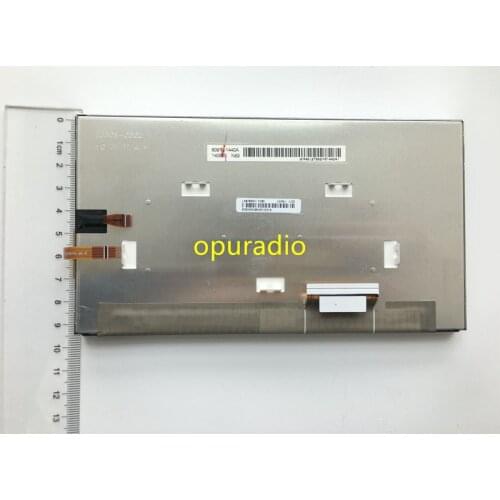 Free shipping Brand new A+ Car TFT 7.0" LCD Display Screen LA070WV1-TD05 LA070WV1(TD)(05) + touch Panel For Car Auto Spare Parts