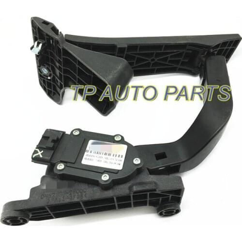 Accelerator Pedal Sensor For 2009-2015 Hyun-dai Tucson K-ia OEM 32700-2S000 32700-2Z200