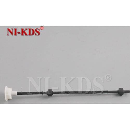 Duplex Pickup Roller for HP LaserJet M1530 Pro MFP M1536NF M1536DNF P1560 P1606 1560 1606 1530 1536 for Canon LBP6200 6230 6200