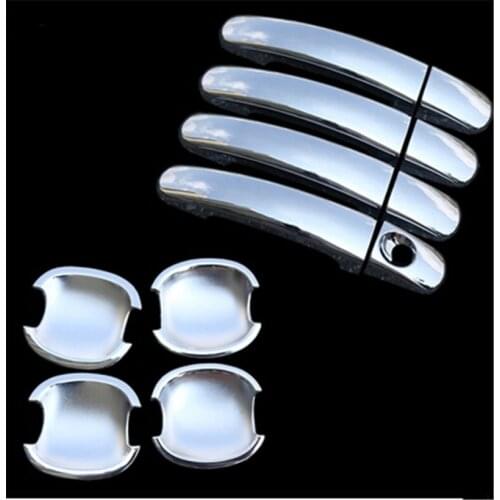 Emaicoca Car Door Handles