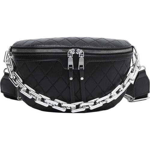 Glamoden Women's Waist Bags