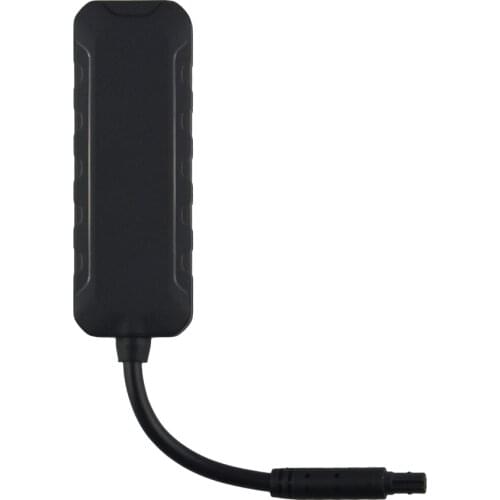 GV25 GPS Tracker 100% Original Concox GPS Car Tracker Waterproof Locator Geo-fence Alarm Multi-function Motorcycle Tracker