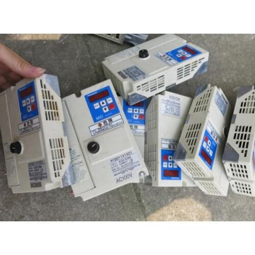 Inverter M1D011V1X01 100W 1.4A , Used one , 90% appearance new , 3 months warranty , in stock