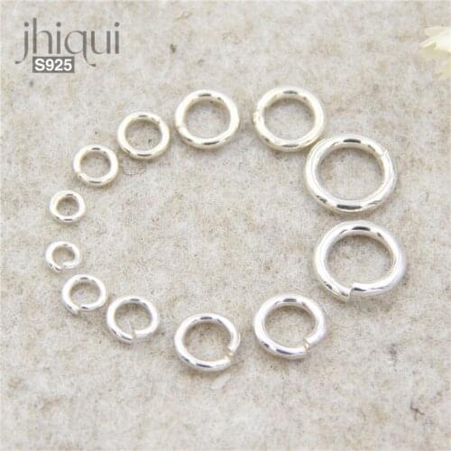 Jhiqui Split Rings