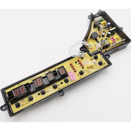 For Panasonic washing machine computer motherboard xqb55-q550u xqb65-q651u xqb60-q650u