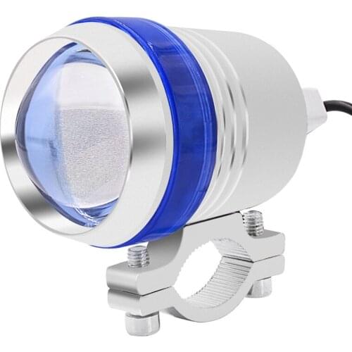 MotoLovee Motorcycle Lamps