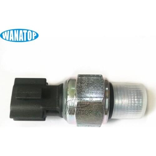 New 4436536 Pump Pressure Sensor Switch for Hitachi ZX200 ZX210 ZX230 Excavator