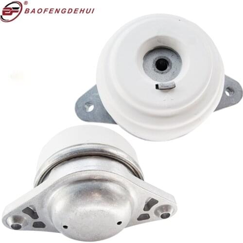 Engine Suspension Hydro Bearing Motor Mount Left=Right A2042402017 For Mercedes-Benz GLK-CLASS X204 4-mati M 272.991 M 272.948
