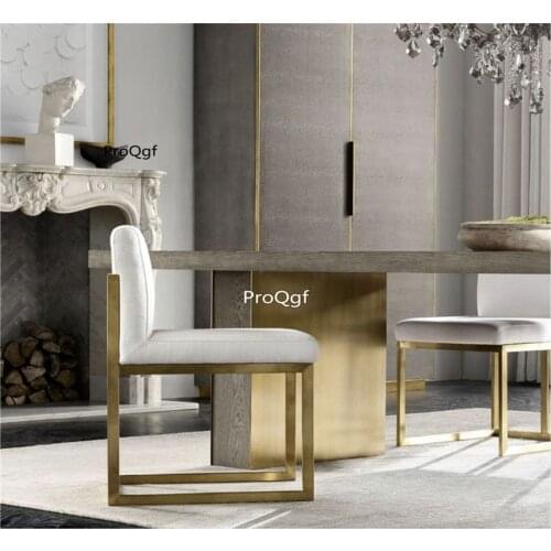 Prodgf 1Pcs A Set Light Luxury Home Kitchen Dining Table