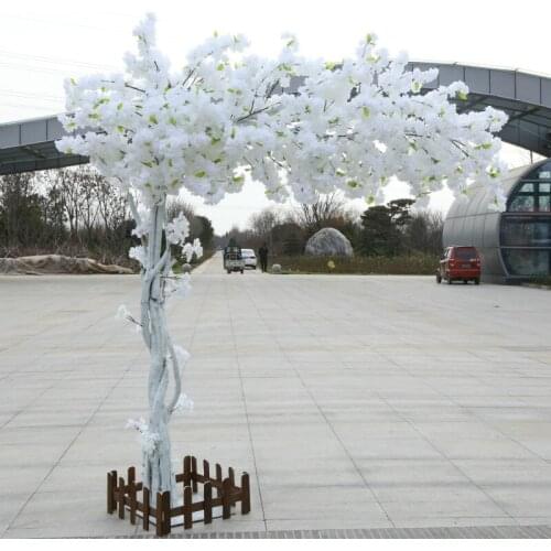 Rosysky Plastic Flower Vases