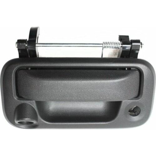 8L3Z9943400AC Tailgate Handle for Ford F150 F250 F350 F450 F550 Mark LT
