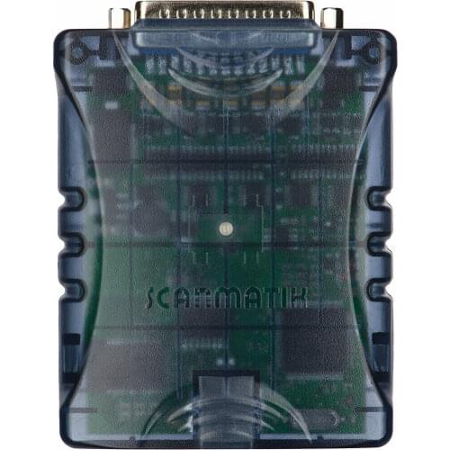 Genuine Scanmatik 2 PRO BASIC KIT