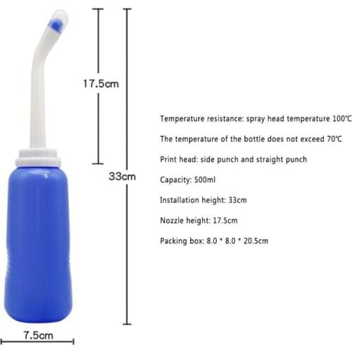 Toilet Toilet Bidets Faucet Portable Easy To Install Use Womens Health Management Sanitation And Cleaning Bathroom Supplies