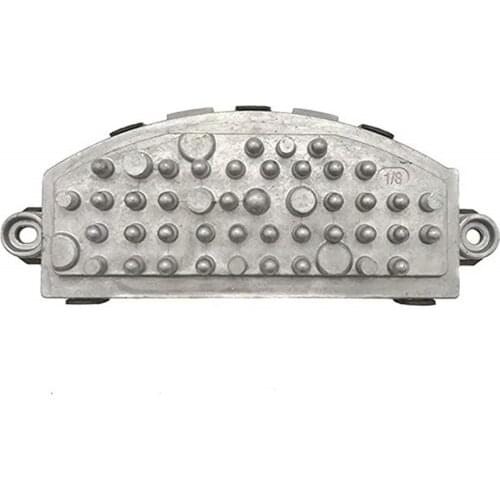 Heater Blower Motor Resistor T954493A T954493 for BMW F30 F35 F80 330i 335i 340i M3 330E F22 228i