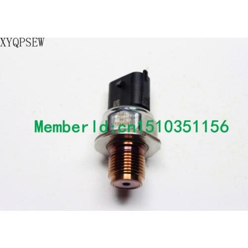 XYQPSEW 35PP1-2,1306358052,For Fuel rail pressure sensor