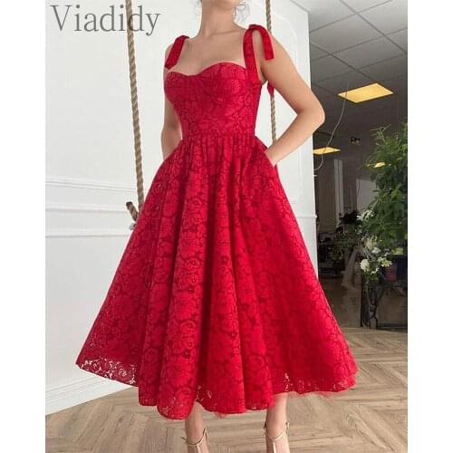 Women Floarl Embroidery Ruched Sleeveless A-Line Dress Strap Slim Bandeau Dress