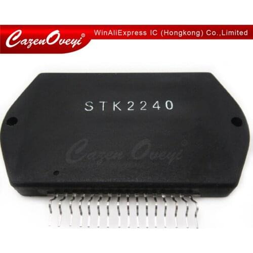 1pcs/lot STK2240 2240 Module In Stock