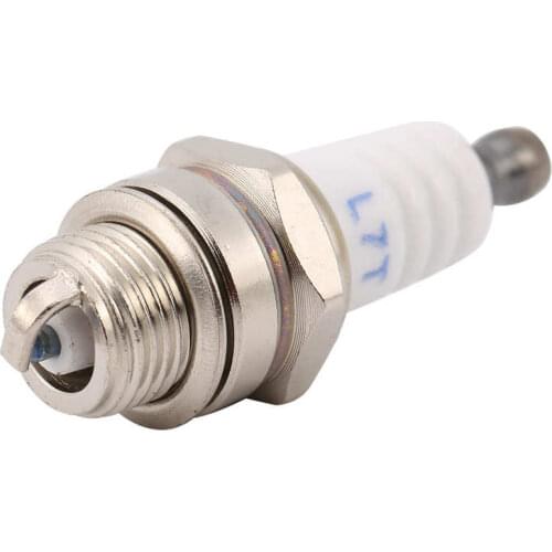 55 * 22mm Chainsaw Lawn Mower Spark Plug Small Engine Accessory For & Stratton Motors New
