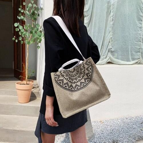 AOLIDA Shopping Bags
