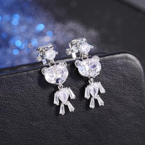 Beautiful sun Earrings For Children