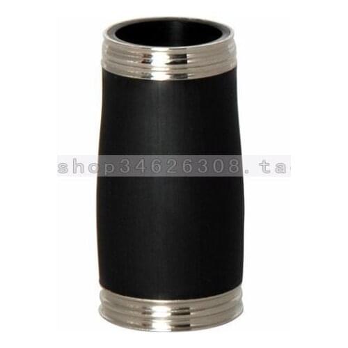 Clarinet barrel 58mm Quality bakelite Clarinet parts C1001