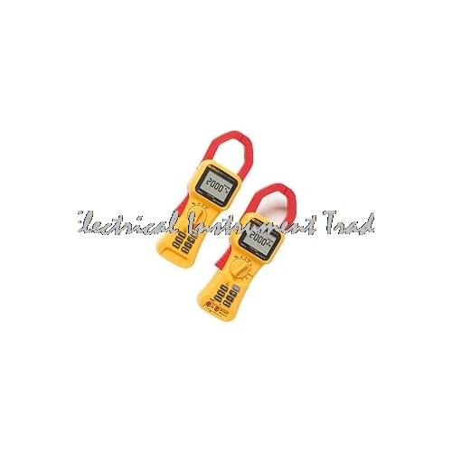 Fast arrival 100% Authentic Fluke 353/355 F353/355 Clamp Meter TRUE RMS