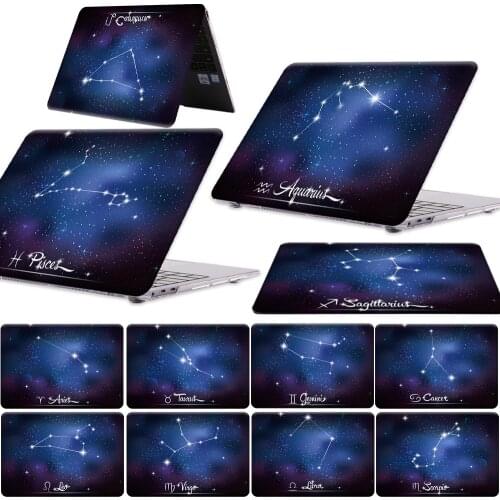 New Laptop Case for Huawei Honor MagicBook 14 15/Pro 16.1 Case for Honor MagicBook X15 X14 2021 Hard Shell Cover