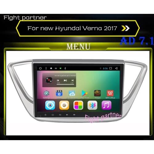Fight partner Navigation Radios