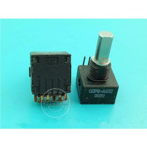 Quality assurance QRPG-A482 photoelectric encoder step 32 point handle 20MMF C (SWITCH)
