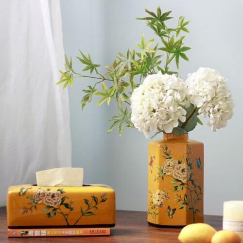 HULUBO Napkin Boxes