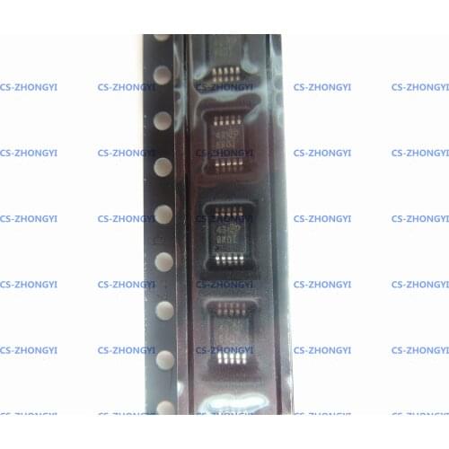 2PCS ADS1113IDGSR MSOP10 Electronic components integrated circuit