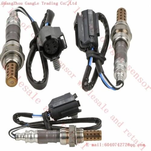 Oxygen Sensor O2 Lambda Sensor AIR FUEL RATIO SENSOR for Dodge Jeep 234-4602 56041345AD 1999-2000