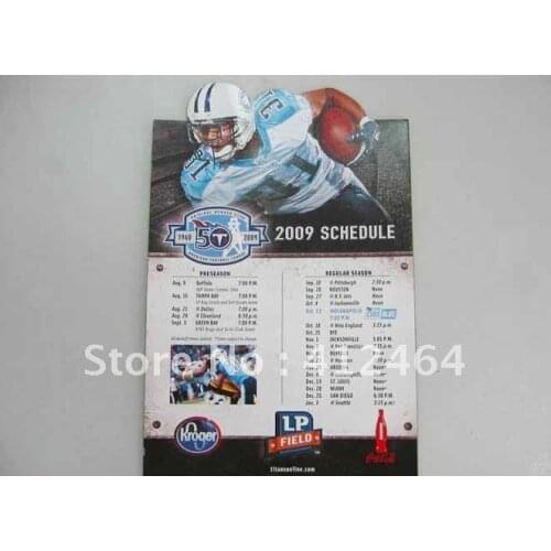 Competitive price calendar fridge magnet (ss-1127)