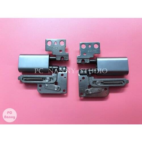 NOKOTION Genuine for Lenovo YOGA 14 HINGE SET lcd hinges