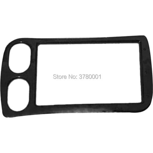 Wholesale TZ 9010 Case Glass Cover For Russian 2-way Keychain Tomahawk TZ-9010 TZ9010 TZ9030,TZ 9030,TZ-9030 TZ9020 TZ-9020 9020