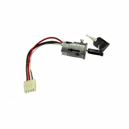 Ignition starter switch for 4327 4Pin