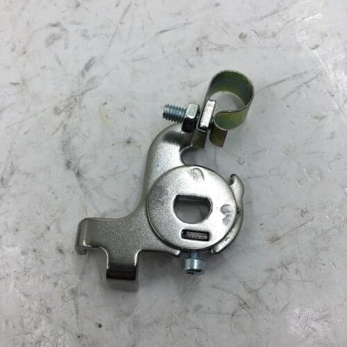 SherryBerg FAJS throttle body 45Idf Throttle Body link arm 45 IDF throttle bodies linkage arm j45idf-115