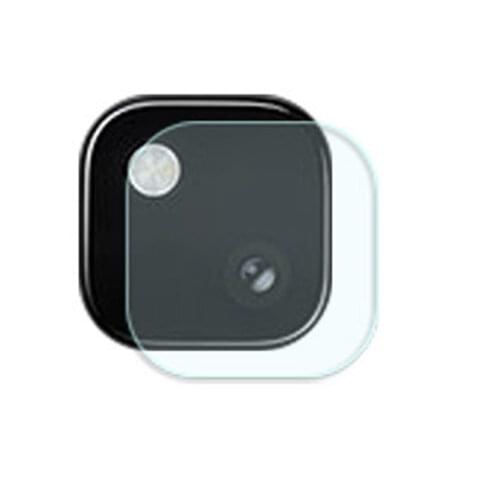 For Google Pixel 4a Glass Camera Lens Protective Glass For Google Pixel4a 4 a 5.81" Screen Protector Tempered Glass Safety Film