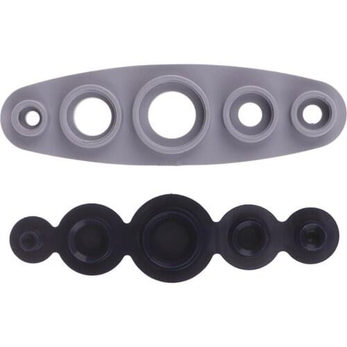 Universal Self Cover Button Making Press Tool For Button Sizes 11 15 19 23 29mm Sew Craft