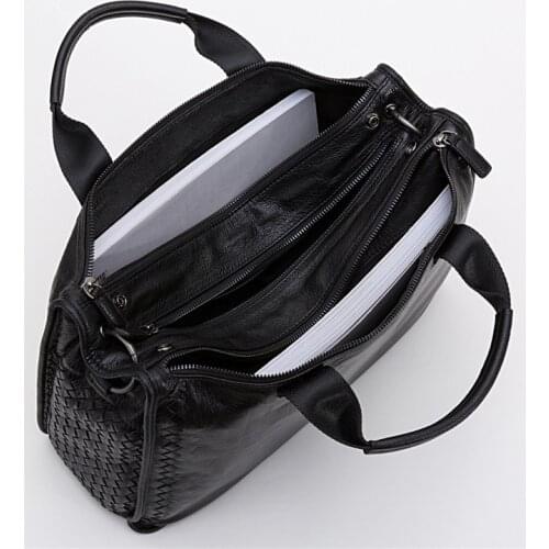 YUNFAN Men's Laptop Bags