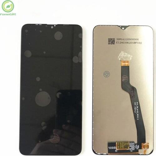 LCD Pantalla Assembly For Samsung A10 replace lcd screen digitizer