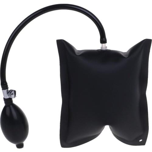 Car Door Lock Hand Tools Locksmith Supplies Pump Wedge Locksmith Tools Auto Air Wedge Airbag Lock Pick Set Open