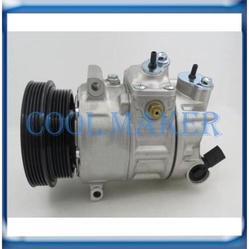 Diesel vision PXE16 for VW auto ac compressor for Audi A3/Skoda/Seat 1K0820803C 1K0820803G 1K0820803Q 1K0820859F