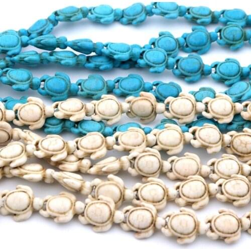EnjoyPack Natural Stone Beads