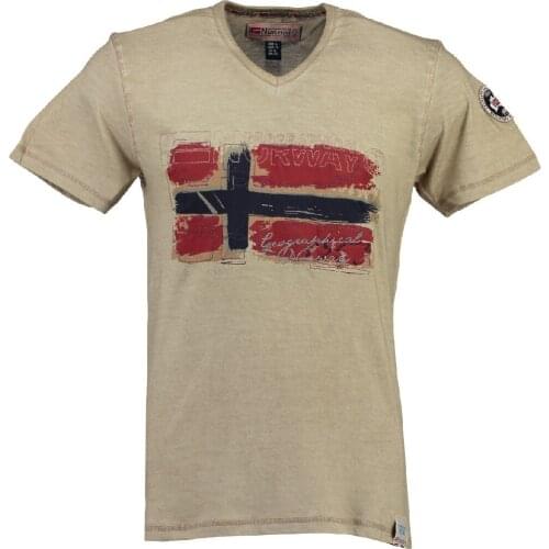 GEOGRAPHICAL NORWAY Children's Clothing