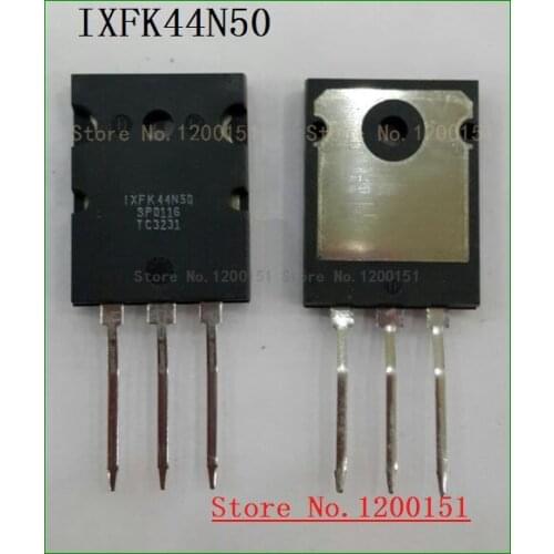 IXFK44N50 44N50 to247