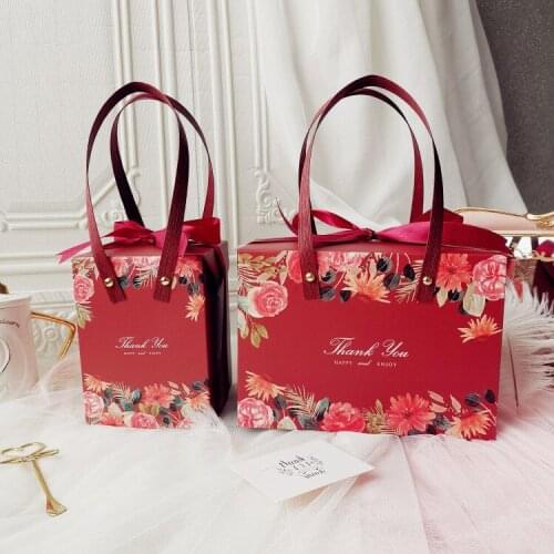 Mooncake Dessert Packaging Candy Boxes Bags Christmas Gift Box Paper Box Gift Bags Container Supplies Event Party Containers