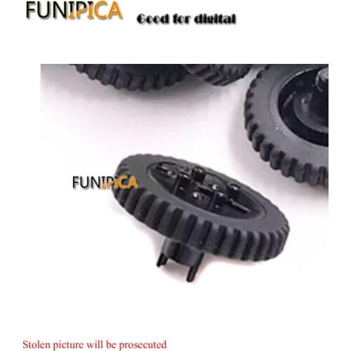 New OEM For Canon 6D Shutter Button Aperture Wheel Turntable Dial Wheel Unit Digital Camera Repair Part