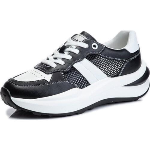 2021 Spring New Sports Breathable Womens Shoes